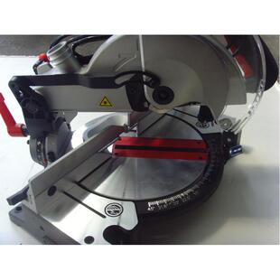 重MiterSaw厂家材直销切型铝机XSVMod.82552斜切锯铝切割机材型