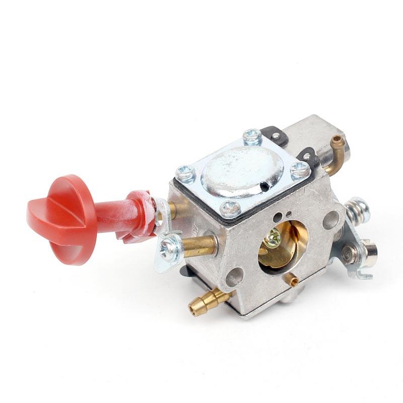 富世/华胡斯华纳55RS543RS/2543RLMPB/S割草机化油器富世华543化