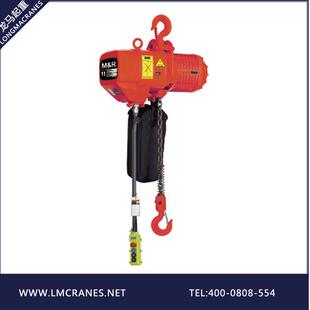 原单外贸运行式环链电动葫芦免费咨询:052-85176176