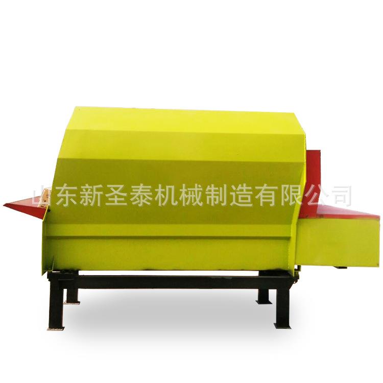 5立方tmr饲料搅拌机价钱tmr全日粮饲料搅拌机制造结构