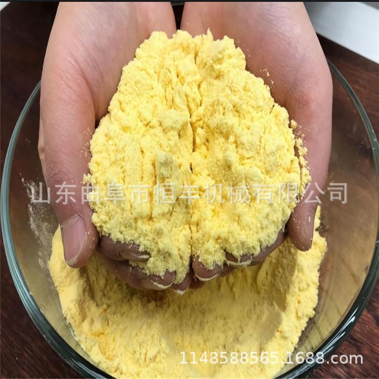 济南稻壳大米齿盘粉碎机新型玉米齿盘式粉碎机玉米粮食粉碎机