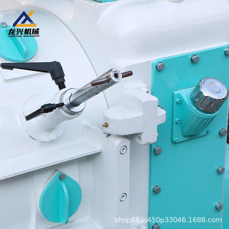 立式环模鸡饲料颗粒机畜牧养殖饲料机组玉米草粉豆粕油渣制粒机