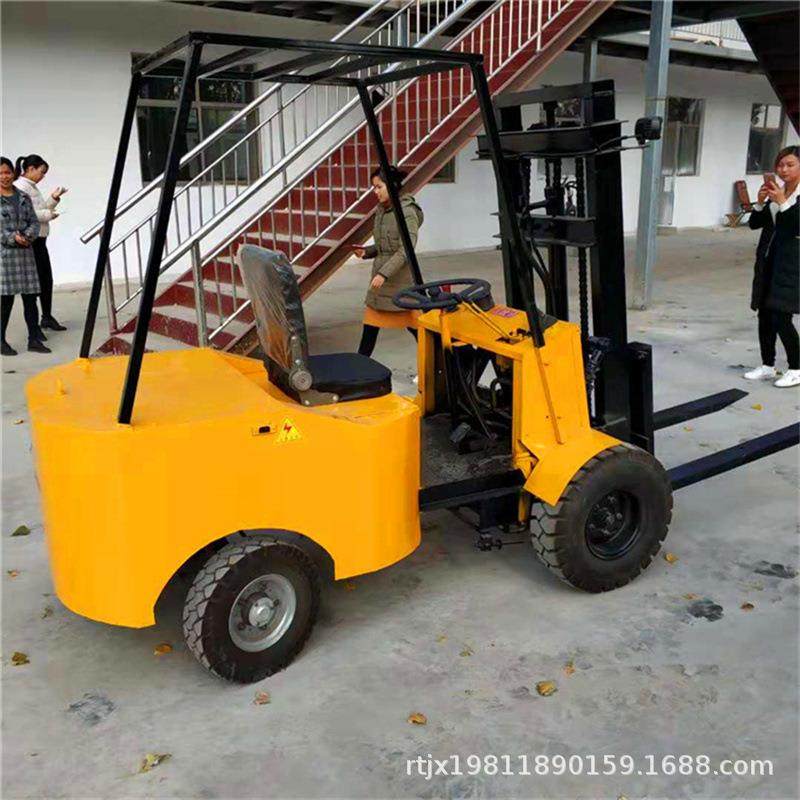 新能源小型电动叉车1吨2吨液压升降货物堆高搬运车座驾式堆垛车,搬运/仓储/物流设备,其他起重搬运设备,淘宝优惠券,粉丝福利购,淘宝优惠卷