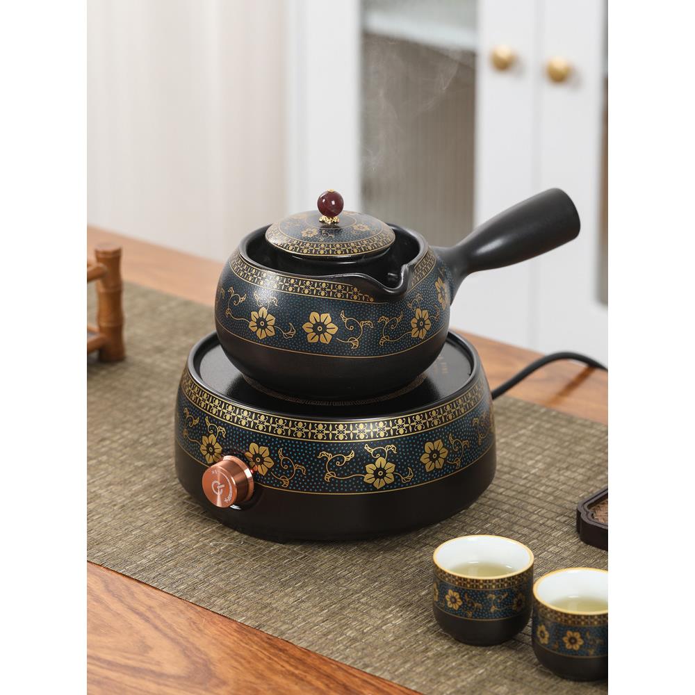采购产品陶瓷壶,电陶瓷炉,茶壶,家用花茶壶,全自动水煮茶炉,