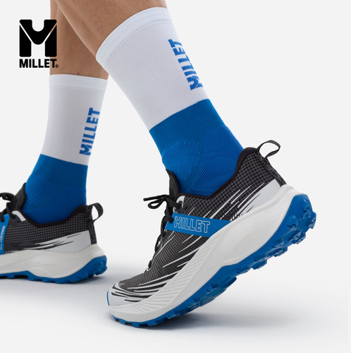 MILLET觅乐INTENSE男士越野鞋