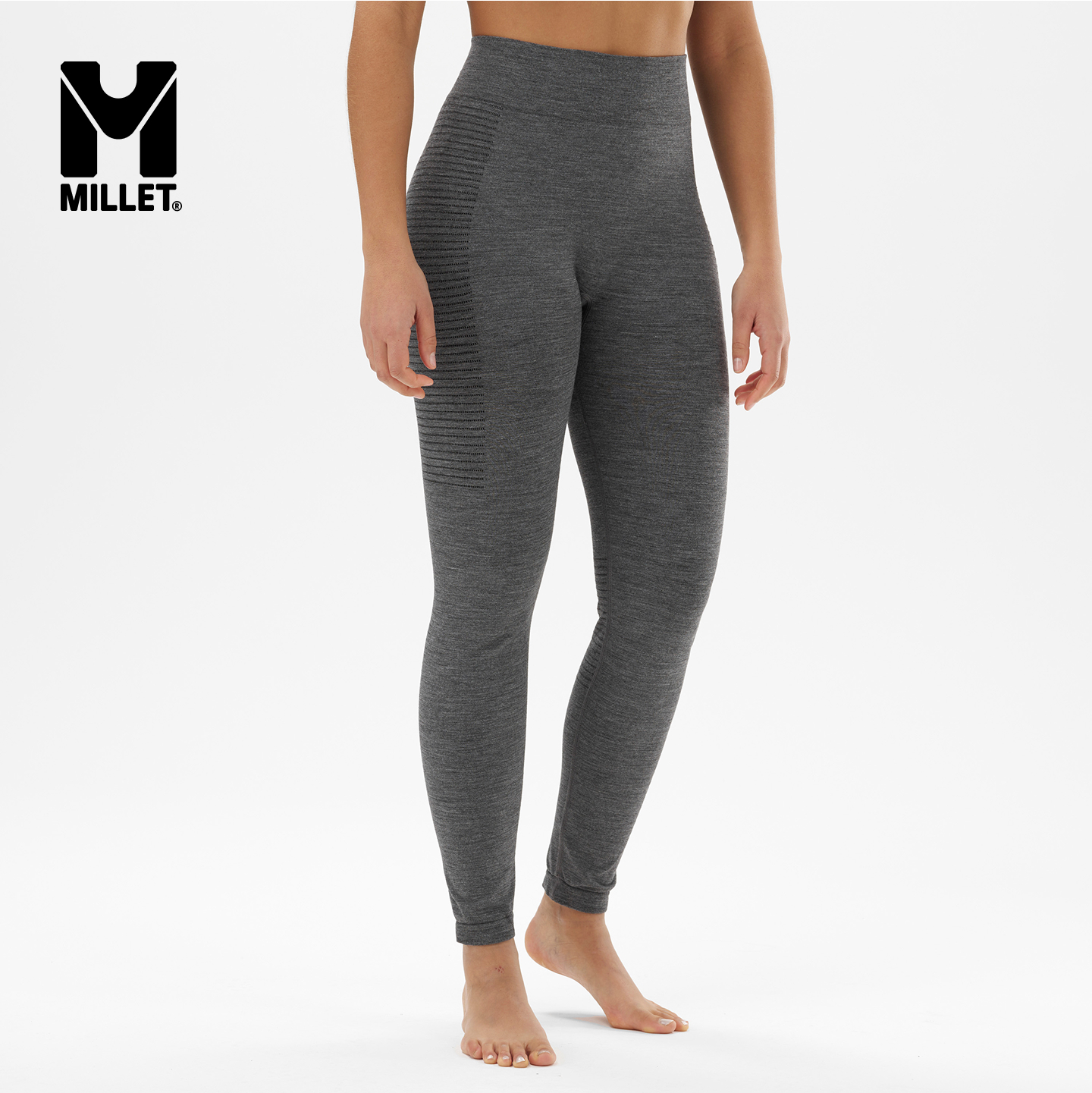 MILLETDRYNAMIC女士打底裤