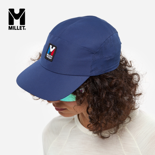 MILLET觅乐CHAMONIX鸭舌帽