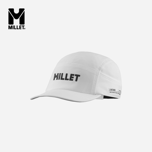 MILLET觅乐INTENSE速干软顶帽