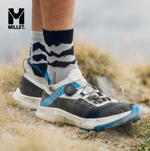 MILLET觅乐INTENSEPRO越野跑鞋