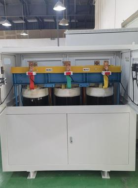 三相控V制变压V器3806使90400V230V用非洲机器配套用变压器2UNN50