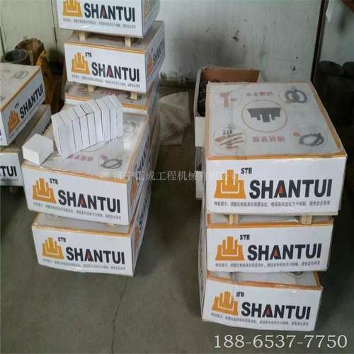 山山推推土机2配件SD3齿块推SD32推土机终传动2齿175-27-2DBP325