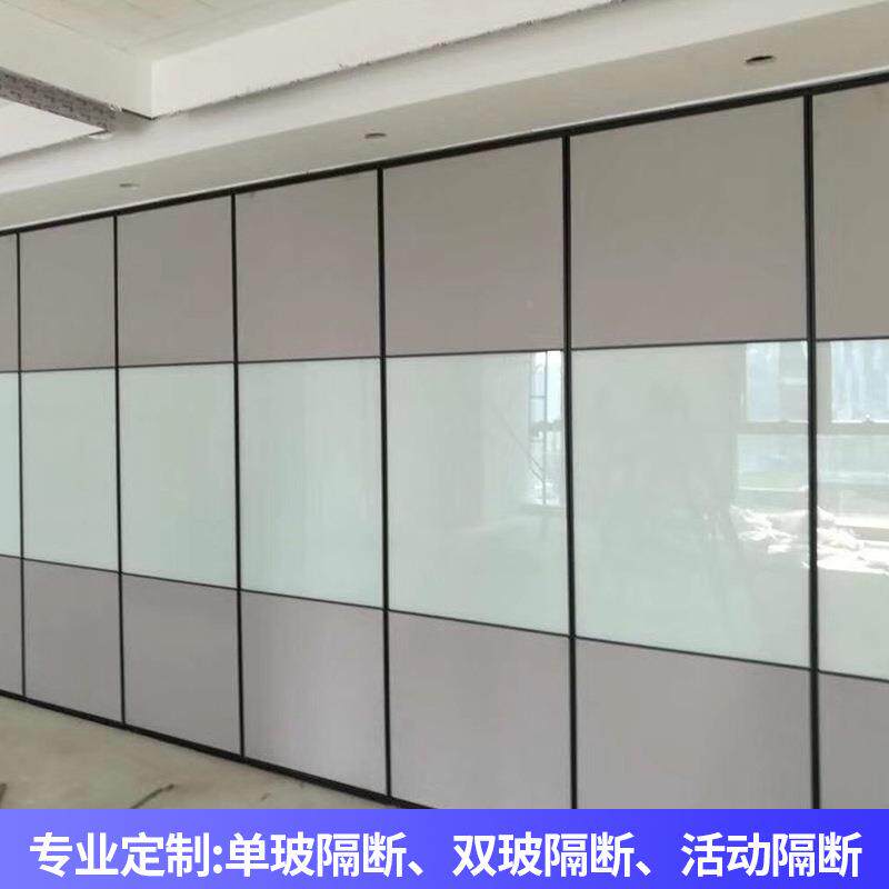写字办公隔断隔工程承接可书新品4写玻璃楼隔断铝合金活动隔断室