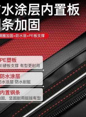 电工工耐具包结实用便44206携式布加厚耐磨木工帆纳收工具袋