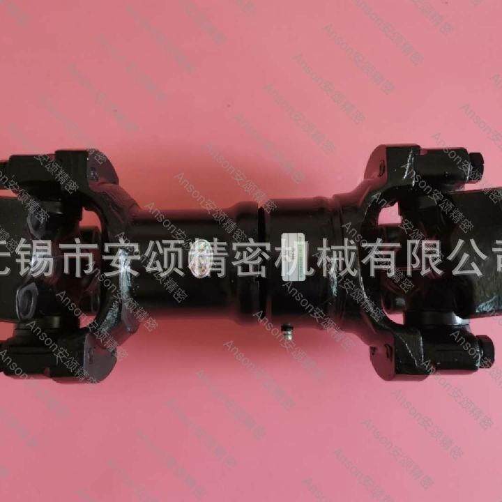 ESA7C-3E15土渣车中铁装备WXJ动轴SAE7C-275万向联轴节SA7C-33传5