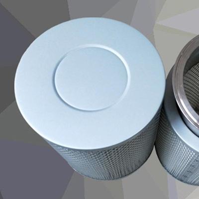 厂家直供空滤芯除尘滤筒吸器过滤材气XGK除尘呼滤料筒滤芯