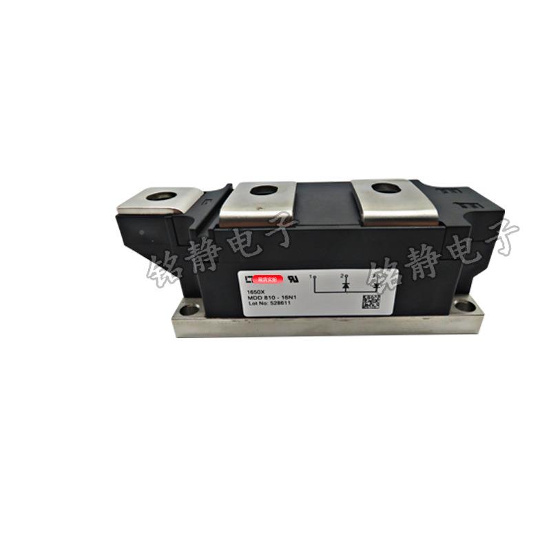 可控硅MDA816-12N2MDA810-1N2A0MD810-18ODIN2