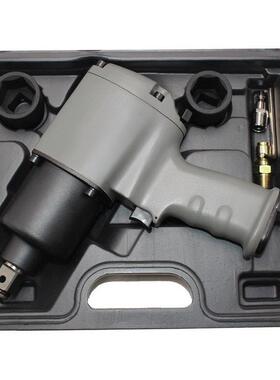 RN01-06气冲击扳手-3/动4英寸六角扳83516手和快速连接器