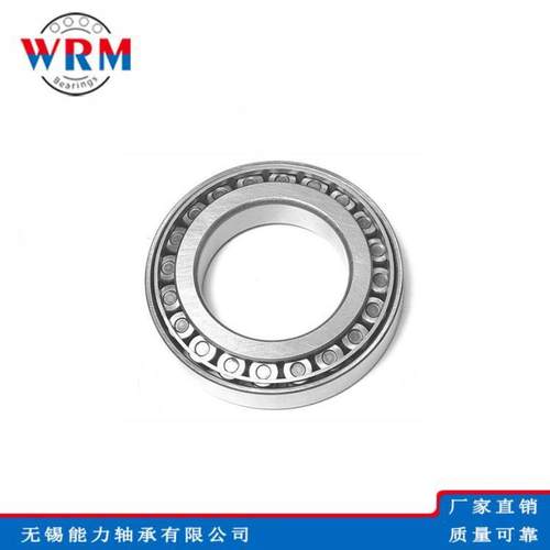 WRM制圆锥*滚子轴FNH承LL639249/L6392英10t1L96.85*241.323.8252