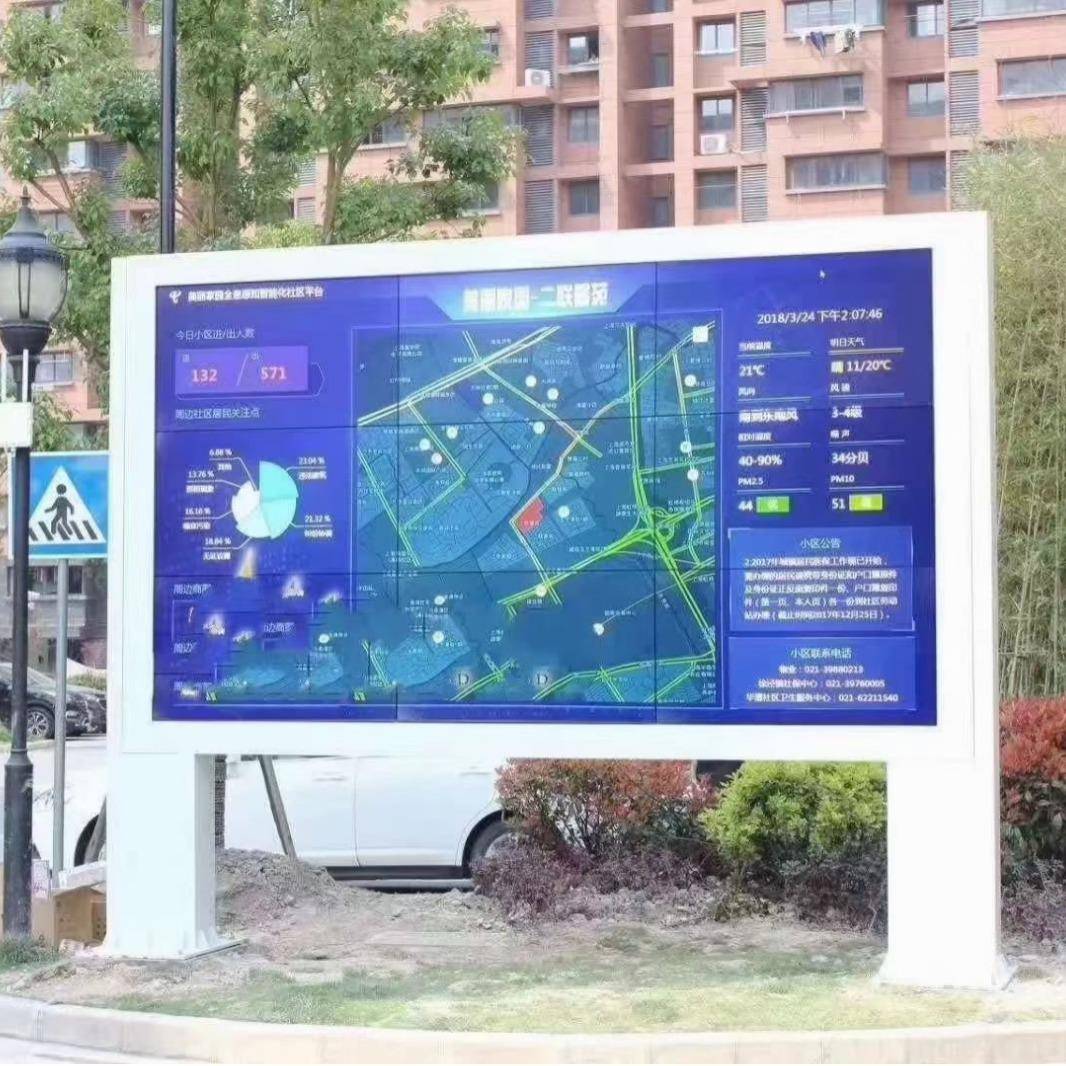 6寸外高亮液屏2000c户d5/㎡CRT阳光下高清晶可视