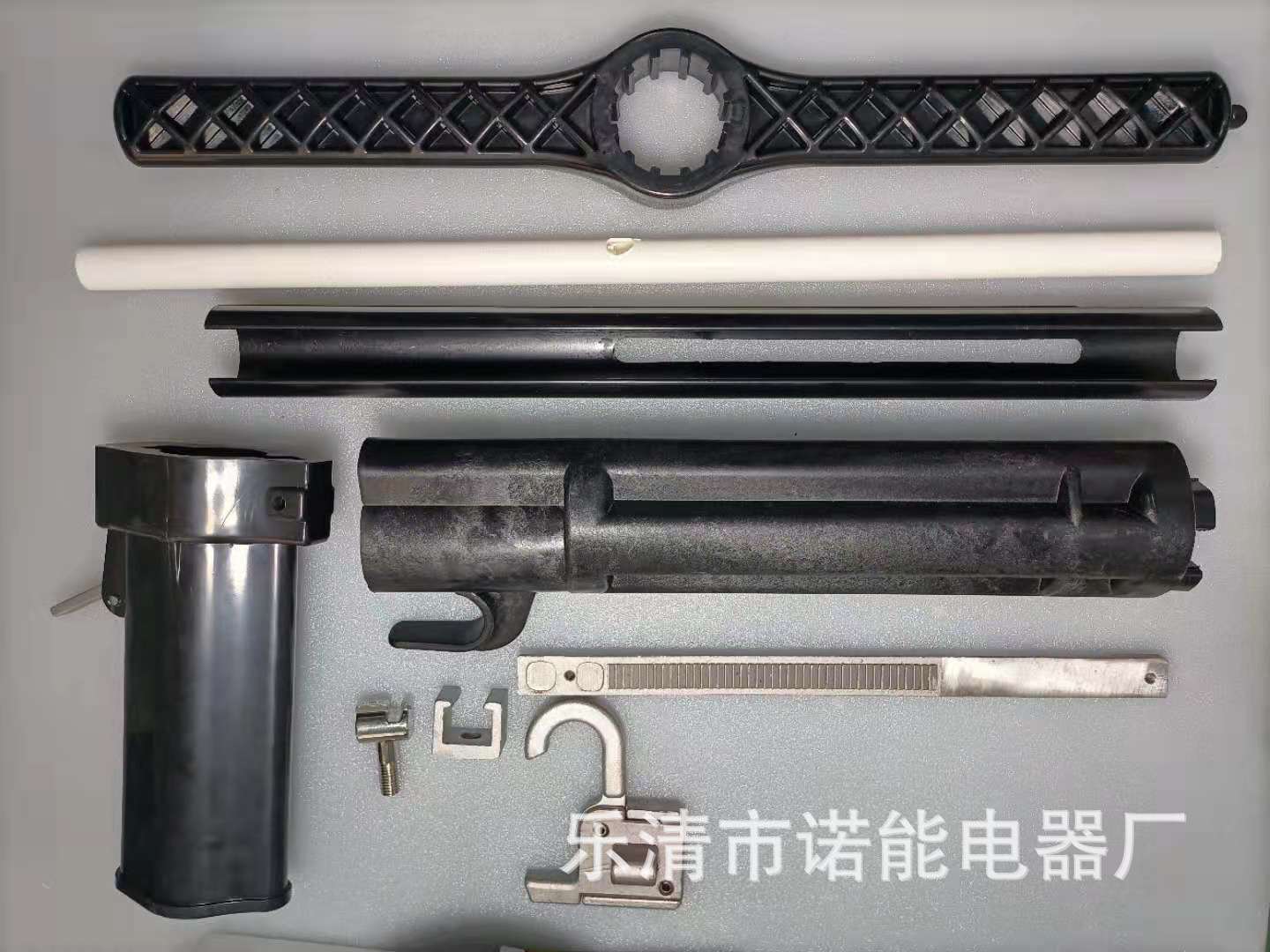 诺能电器美式箱变多功能操作手柄