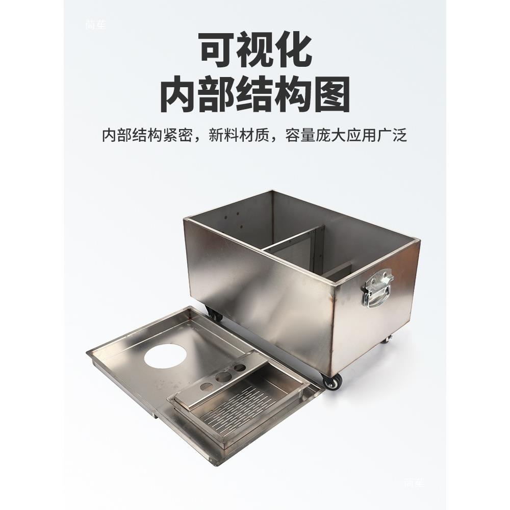 攻线牙机箱机床油泵水箱钻床切MAC割冷却水箱水小型数控机床过滤