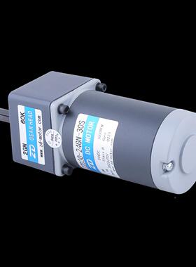 中5RK60GU-大电F5机RK60GU动-A60W阻尼电机