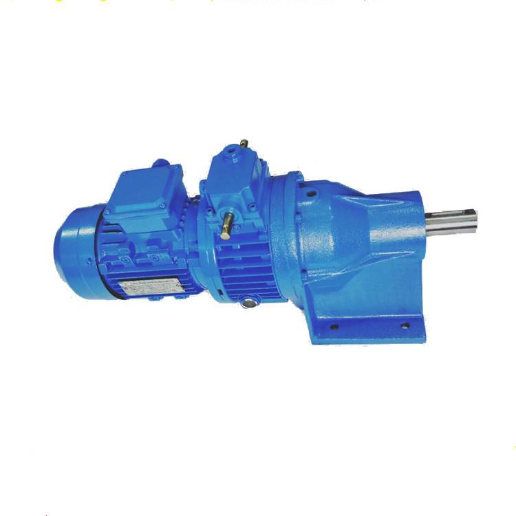 上GJR海生产厂家直供MBW0-C5无级2底量变速器卧式脚安装质保障