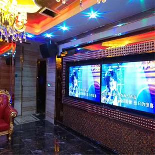 深45圳业会音响备厂专家酒吧设夜总卡拉OK音响套装 KTV包间音响厂