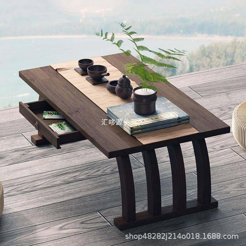 楠飘窗小茶几弧形矮桌榻榻米日式坐矮桌竹小子茶桌桌子卧室地折叠,基础建材,脚轮/万向轮,淘宝优惠券,粉丝福利购,淘宝优惠卷