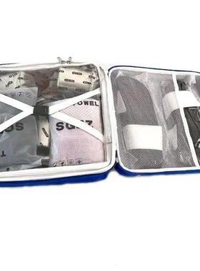 宸逃临时xg-01救创助物救资包户外灾家庭应急包民政救灾生装备包