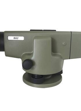 绘仪器徕卡N动A2/NA3KXXT2自安平水准仪2倍光学水准仪0.7mm精测度