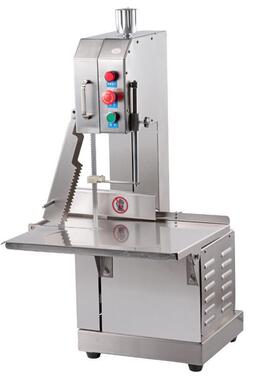 用台AMB式锯骨肉排机商用切骨机电动切割牛骨冻家小型据骨头剁猪