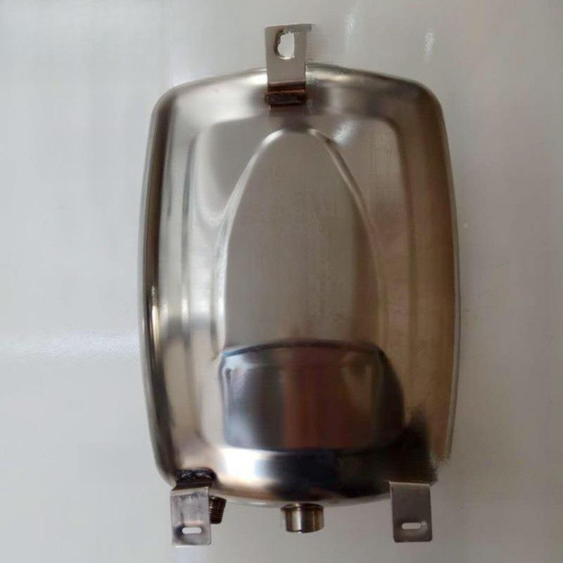 直销不锈钢冲水箱厕沾卫生节6能气压冲间水箱气压792式节公水