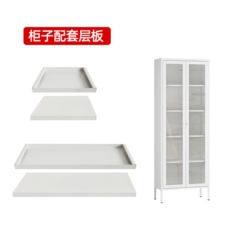 思德来隔板置物板宽30-80cm
