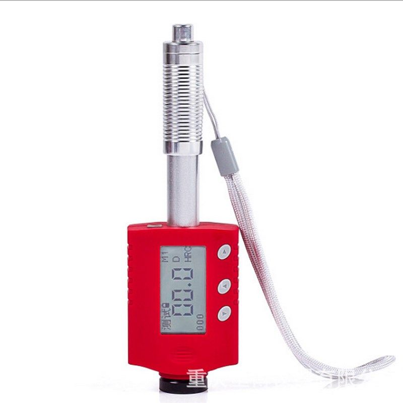 重庆里博仪器 leeb180d leeb180G leeb180DL 一体里氏笔氏硬度计