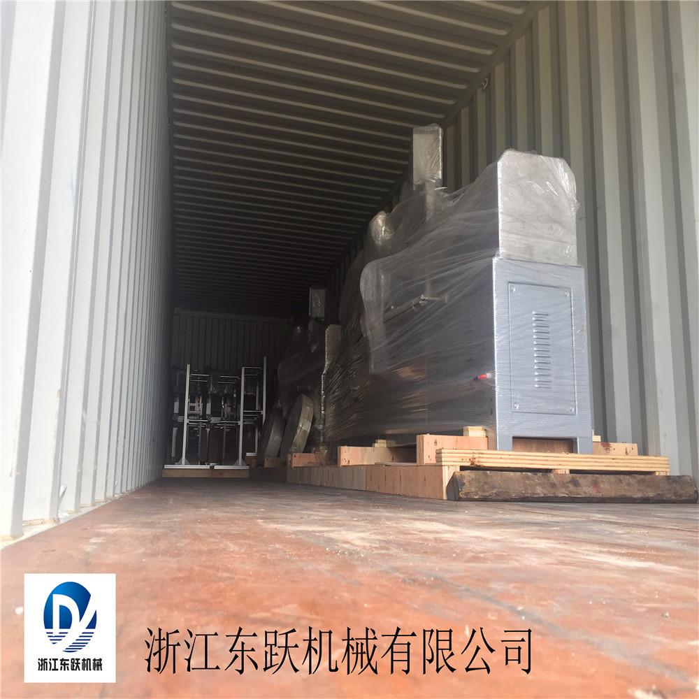 吸管机纸吸管机数控高速自动多刀出管速度快操作简单