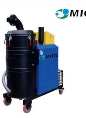 厂家直销OIL100型固液分离型工业吸油机真空吸油机