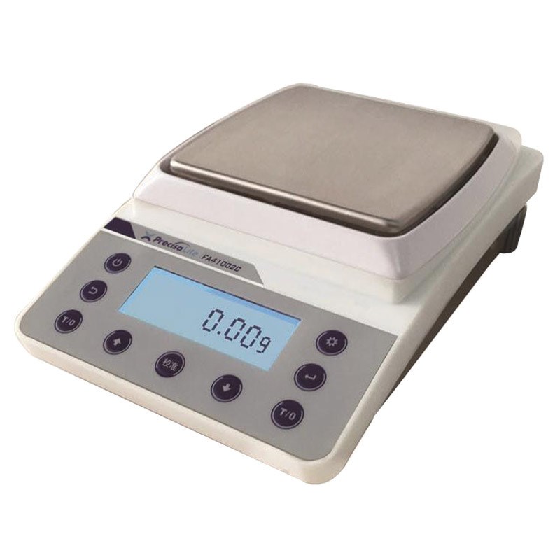 上海天美FA3103C精密天平/千分之一天平