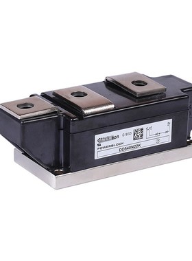 DD540N22K DD540N26K 快恢复二极管模块 全新原装 电子元器件