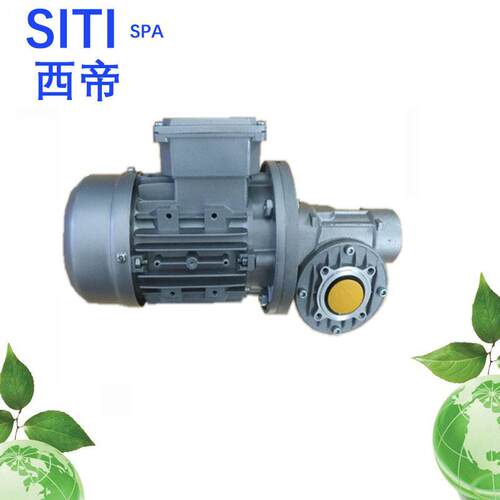 供应SITI电机马达FC112M4 4KW  FC132S4 5.5KW FC132M4 7.5KW