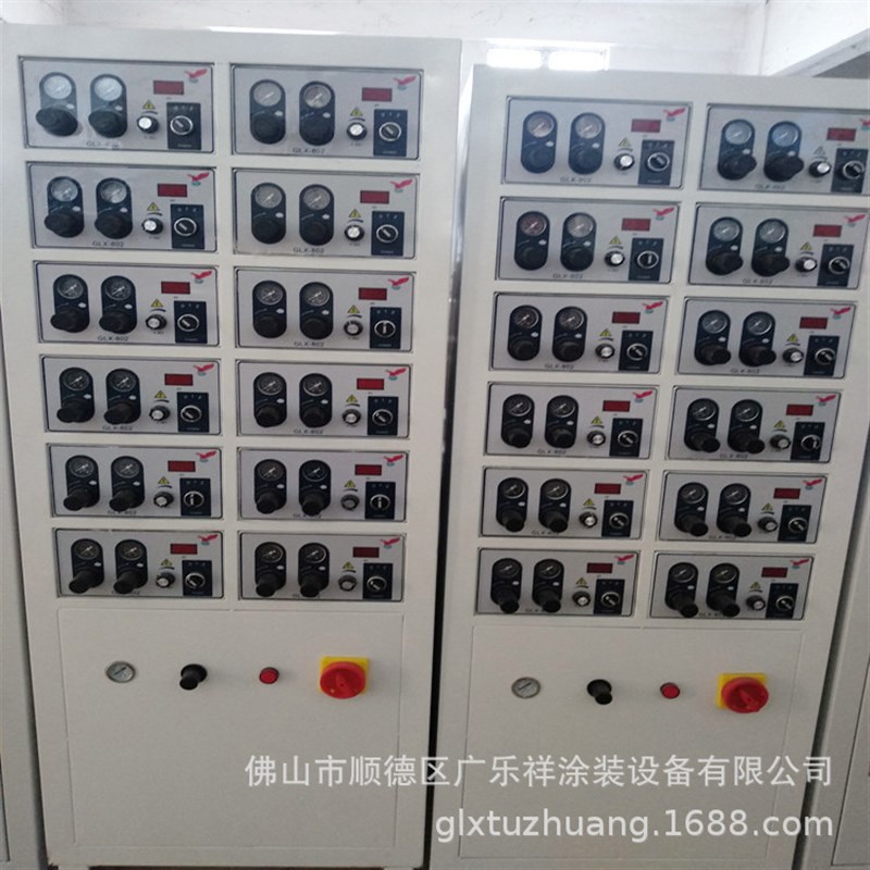 供应自动喷涂机,自动喷塑机喷粉机喷涂设备