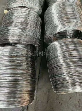 热销:Inconel625(NO6625)高温合金丝 耐腐蚀Inconel625锻件