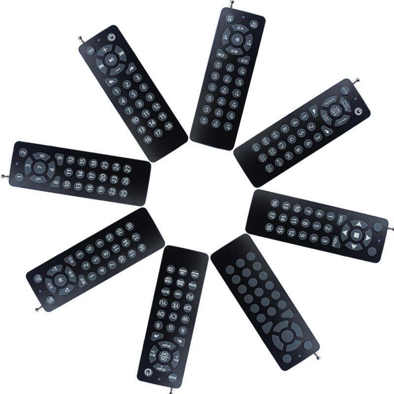 27键大功率远程无线遥控器 1000米智能家居灯具遥控器 433/1527