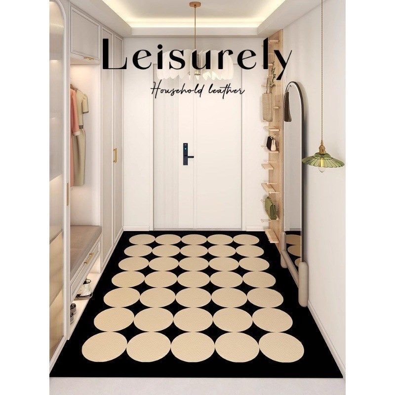 入户门进门地垫门口地毯家用门垫防滑客厅轻奢高级玄关脚垫可裁剪,居家布艺,家用脚垫,淘宝优惠券,粉丝福利购,淘宝优惠卷