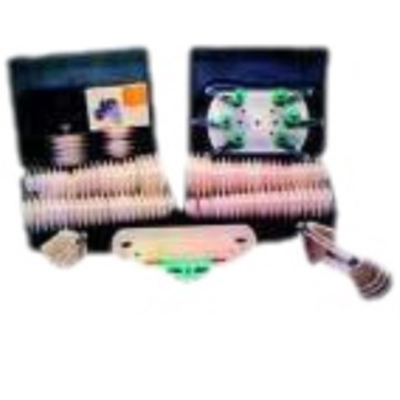 神模出厂 电机万用绕线模 神模2004B