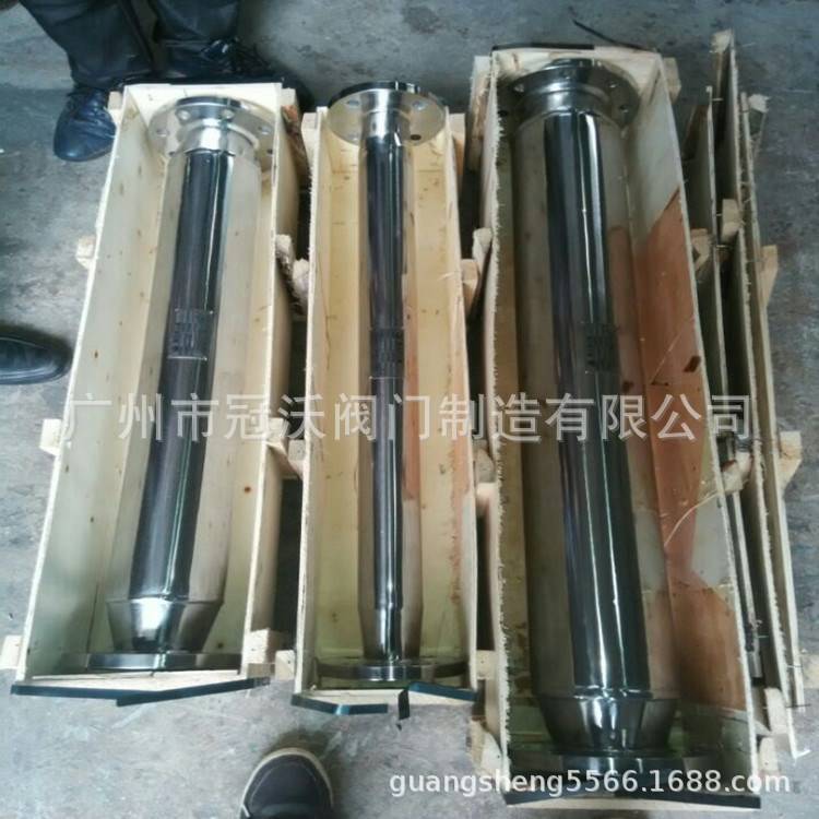 法兰静态混合器 不锈钢污水处理混合器 管式静态混合器管道射流器
