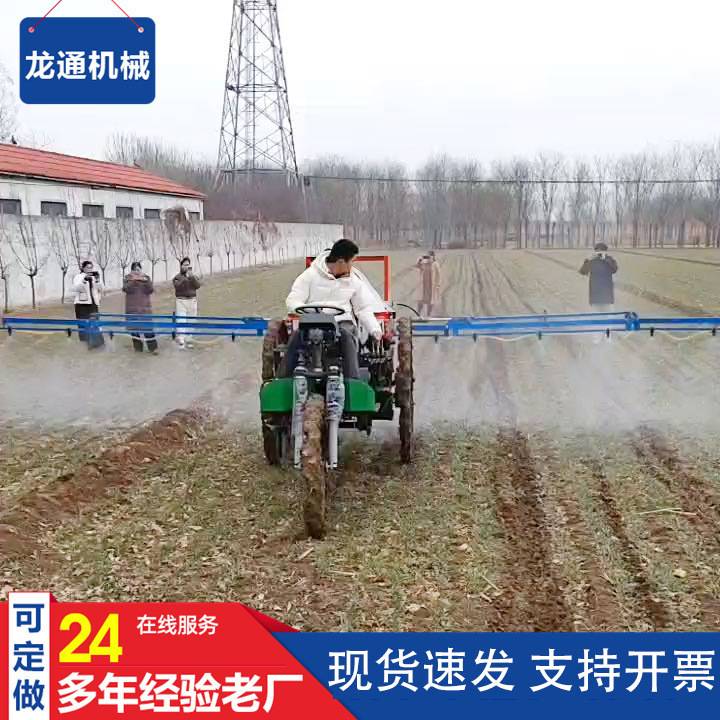 高杆作物喷药机或田间沐浴高压泵21型打药机果园除虫果园专用