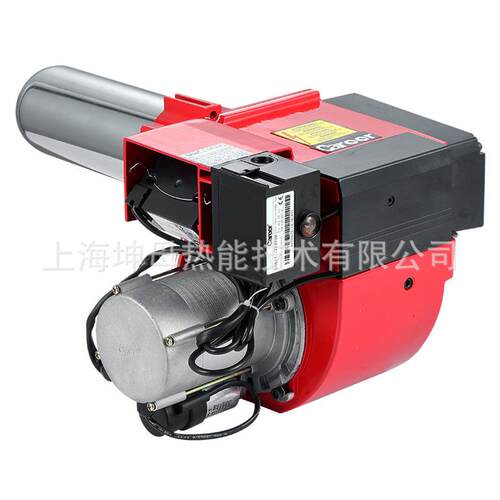 燃烧器CX12A(轻柴油系列)