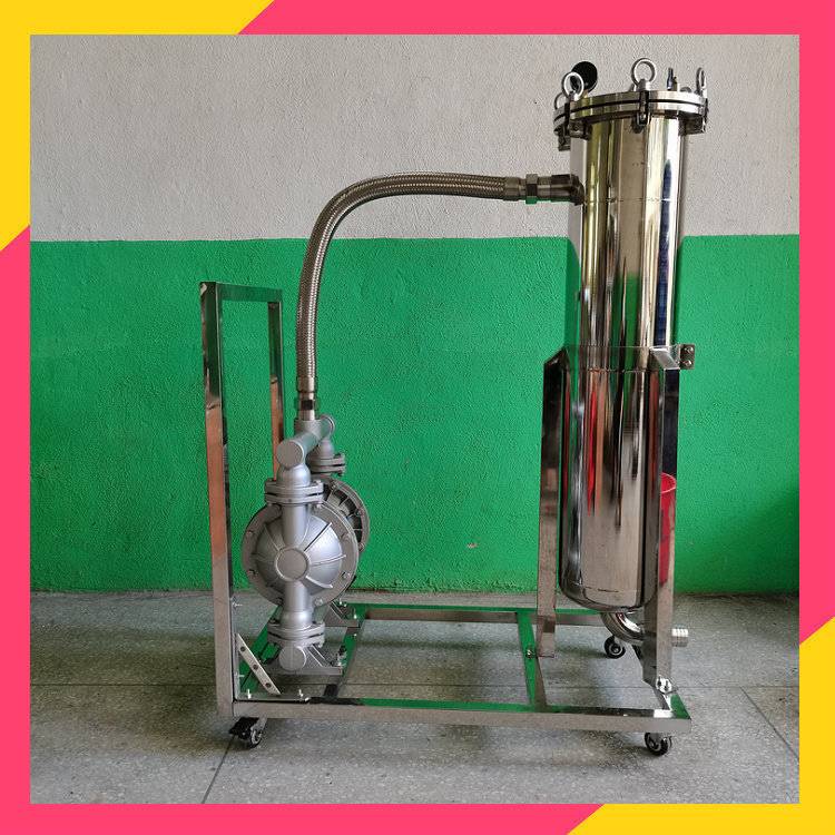 小型动物蛋白蛋黄液去除杂质过滤器  过滤鸡蛋鸭蛋液蛋壳蛋皮机器