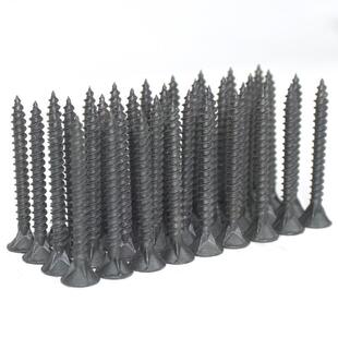 新钢百石板硅酸钙板干壁钉,自膏攻螺丝,RDR轻龙骨得专用,攻速